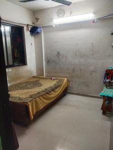 Bedroom Image of 410 Sq.ft 1 BHK Apartment / Flat for sale in Ambernath East Ambernath for Rs. 2000000