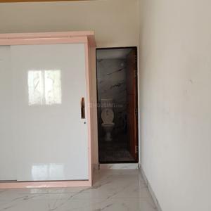 Bedroom Image of 800 Sq.ft 1 BHK Independent House for rent in Katulbod Durg for Rs. 10000