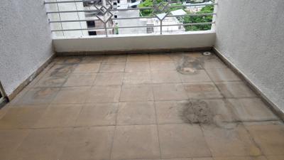 Balcony Image of 1088 Sq.ft 2 BHK Apartment / Flat for sale in Raj Heramba Regalia Residency, Bavdhan Pune for Rs. 7600000