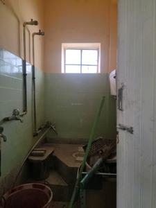 Bathroom Image of 800 Sq.ft 2 BHK Apartment / Flat for sale in Baranagar Kolkata for Rs. 2800000