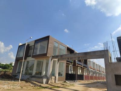 Image of 2939 Sq.ft 3 BHK Villa for sale in Shivsinghpura, Sikar for Rs. 6160000