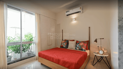 Image of 670 Sq.ft 2 BHK Apartment / Flat for sale in Godrej Exquisite, Hiranandani Estate, Thane for Rs. 15000000
