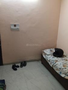 Bedroom Image of 1085 Sq.ft 2 BHK Apartment / Flat for rent in Manorama Ganj Indore for Rs. 28000