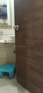 Today Ganesham Bathroom Two 4
