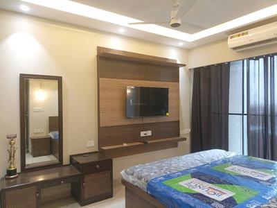 Bedroom Image of 720 Sq.ft 2 BHK Apartment / Flat for sale in Kesar Scion, Ghatkopar East Mumbai for Rs. 17500000