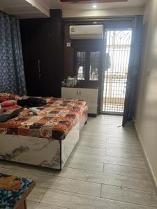 Bedroom Image of 1300 Sq.ft 3 BHK Apartment / Flat for sale in Rajendra Nagar Ghaziabad for Rs. 9600000