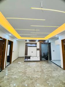 Hall Image of 1350 Sq.ft 3 BHK Builder Floor for sale in GTM The Capital Phase 1, Sahastradhara Road Dehradun for Rs. 7500000