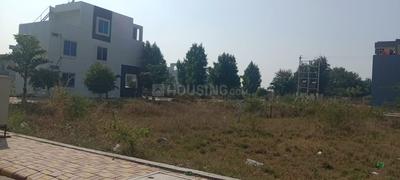 Image of 810 Sq.ft Residential Plot / Land for sale in Victoria City, Arandia, Indore for Rs. 4540000