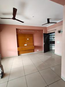 Hall Image of 950 Sq.ft 2 BHK Apartment / Flat for sale in Panchsheel Greens, Noida Extension Greater Noida for Rs. 8100000