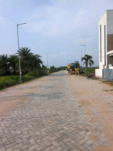 Image of 1440 Sq.ft Residential Plot / Land for sale in Swapnabhumi, New Town, Kolkata for Rs. 3500000