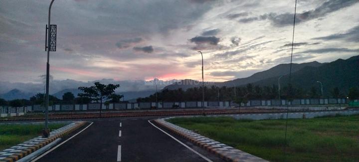 Sree Daksha Misty Clouds 2 Main Image 1
