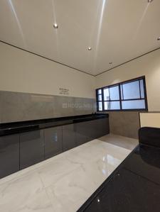 Kitchen Image of 1868 Sq.ft 3 BHK Apartment / Flat for sale in Iconic 5 Senses Ilife, Mohammed Wadi Pune for Rs. 13000000