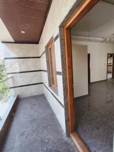Balcony Image of 4700 Sq.ft 5 BHK Independent House for sale in Vidyaranyapura Bengaluru for Rs. 29000000