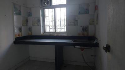 Kitchen Image of 1089 Sq.ft 2 BHK Apartment / Flat for sale in New Town Kolkata for Rs. 6100000