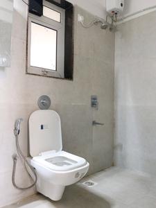 Bedroom One Image of 750 Sq.ft 2 BHK Apartment / Flat for rent in Puraniks City Reserva Phase 1, Kasarvadavali Thane for Rs. 26369