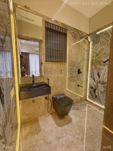 Image of 737 Sq.ft 2 BHK Apartment / Flat for sale in Balaji Classica Athena And Iris, Usarghar, Thane for Rs. 4490000