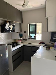 Kitchen Image of Old Mahada in Andheri West, Mumbai