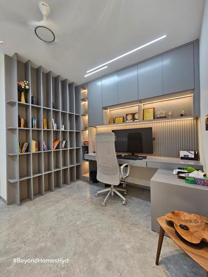 Sri Fortune Sonthalia Sky Villas Main Image 1