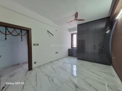 Bedroom Image of 1790 Sq.ft 3 BHK Apartment / Flat for rent in Morabadi Ranchi for Rs. 25000