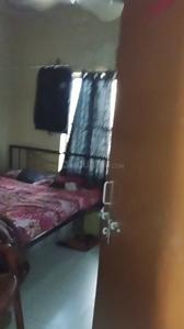 Bedroom Image of 386 Sq.ft 1 BHK Apartment / Flat for sale in BDA Affordable Housing Scheme Salaiya, Bawadiya Kalan Bhopal for Rs. 650000