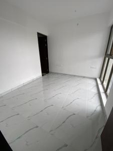 Bedroom Image of 635 Sq.ft 2 BHK Apartment / Flat for rent in Raymond Realty Ten X Habitat, Thane West Thane for Rs. 40000