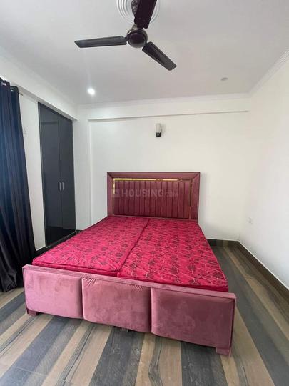 Freedom fighters enclave Neb Sarai Bedroom 1