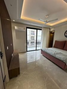 Bedroom Image of 1800 Sq.ft 3 BHK Apartment / Flat for sale in Nabha Zirakpur for Rs. 11000000