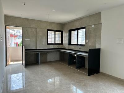 Kitchen Image of 2405 Sq.ft 4 BHK Builder Floor for sale in Uday Nagar Nashik for Rs. 20442500