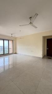 Hall Image of 610 Sq.ft 1 BHK Apartment / Flat for sale in MJ Shah Centrio, Govandi Mumbai for Rs. 14000000