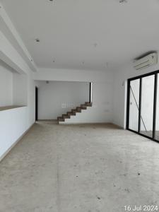 Hall Image of 3179 Sq.ft 4.5 BHK Apartment / Flat for sale in Gera Isle Royale, Bavdhan Pune for Rs. 30000000