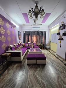Hall Image of 1720 Sq.ft 3 BHK Apartment / Flat for sale in Niho Jasmine Scottish Garden, Indirapuram Ghaziabad for Rs. 16000000