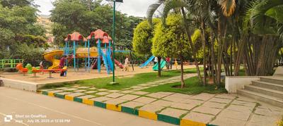 Image of 1608 Sq.ft 3 BHK Apartment / Flat for rent in SJR Verity, Kasavanahalli, Bengaluru for Rs. 67000
