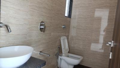 Image of 980 Sq.ft 2 BHK Apartment / Flat for rent in Bhagwati Belmont, Kasarvadavali, Thane for Rs. 27999