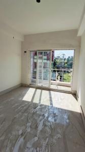 Hall Image of 1039 Sq.ft 2 BHK Apartment / Flat for sale in Durga Nagar Kolkata for Rs. 4350000