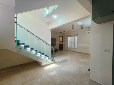 4.5 BHK Independent House