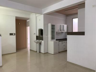 Kitchen Image of 1000 Sq.ft 2 BHK Apartment / Flat for sale in Vijayanagar Bengaluru for Rs. 11000000