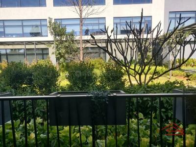 Balcony Image of 1508 Sq.ft 3 BHK Apartment / Flat for sale in Godrej Lakeside Orchard by Godrej Properties Ltd. , Chikkakannalli Bengaluru for Rs. 21070000