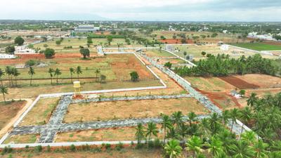 Image of 900 Sq.ft Residential Plot / Land for sale in Kunnathur, Coimbatore for Rs. 1700000