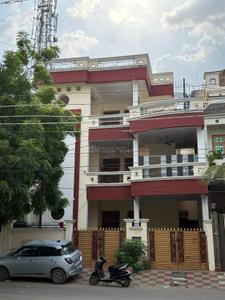Image of 4300 Sq.ft 4 BHK Independent House for sale in Gomti Nagar, Lucknow for Rs. 32500000
