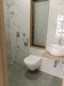 Bedroom Two Image of 900 Sq.ft 2 BHK Apartment / Flat for sale in SK Imperial Heights, Mira Road East Mira Bhayandar for Rs. 12700000