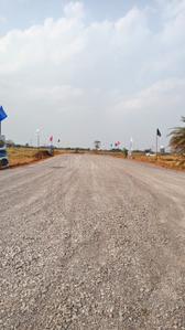 Image of 1000 Sq.ft Residential Plot / Land for sale in Shubh Vedanta Greens, Chhachhanpairi, Raipur for Rs. 1900000
