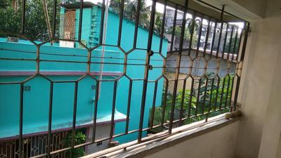 Balcony Image of 720 Sq.ft 2 BHK Apartment / Flat for sale in Uttarpara Hooghly for Rs. 1500000