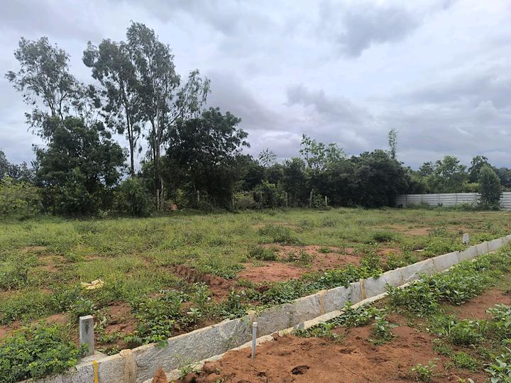 Budigere Cross Main Image 1