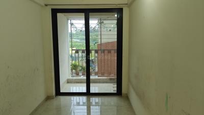 1.5 BHK Flat