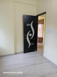Bedroom Image of 600 Sq.ft 1 BHK Builder Floor for rent in JP Nagar Bengaluru for Rs. 18000