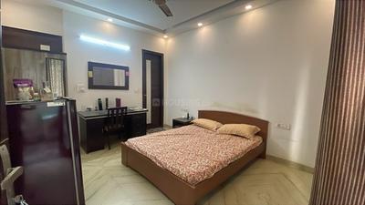 Bedroom Image of 1700 Sq.ft 3.5 BHK Independent House for sale in Vipul World, Sector 48 Gurgaon for Rs. 90000000