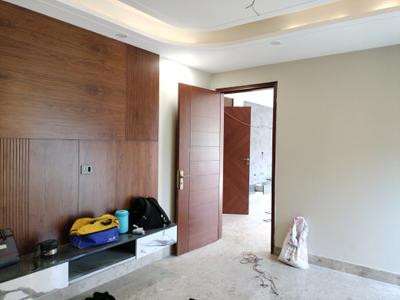 Bedroom Image of 1900 Sq.ft 3 BHK Builder Floor for sale in DDA Residential Flats, Sector 8 Dwarka New Delhi for Rs. 30000000