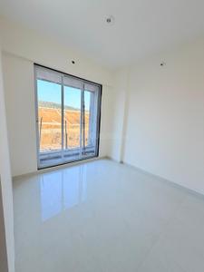 Bedroom Image of 650 Sq.ft 1 BHK Apartment / Flat for sale in Panvelkar Amrut Vishwa, Badlapur West Badlapur for Rs. 2050000