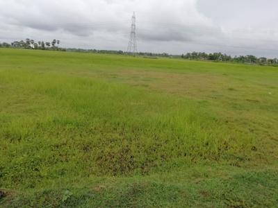 Image of 2160 Sq.ft Residential Plot / Land for sale in Bhangar, South 24 Parganas for Rs. 500000