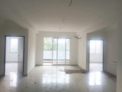 Living Room Image of 1370 Sq.ft 3 BHK Apartment / Flat for sale in Rajapushpa Provincia, Narsingi Hyderabad for Rs. 15800000